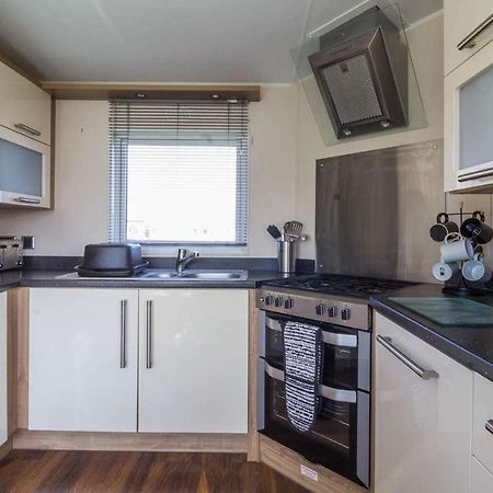 37 Northfield Villa Driffield ภายนอก รูปภาพ