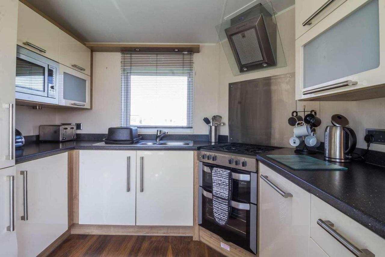 37 Northfield Villa Driffield ภายนอก รูปภาพ