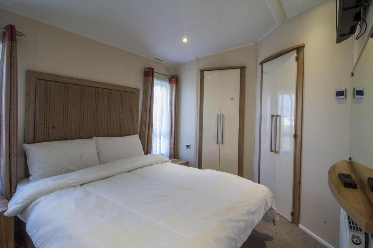 37 Northfield Villa Driffield ภายนอก รูปภาพ